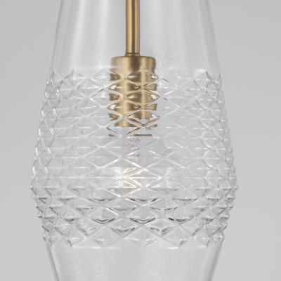 Elizabeth 1 Light Pendant