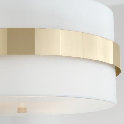Foster Chandelier