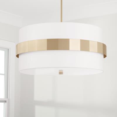 Foster Chandelier