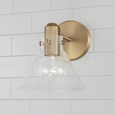 Richard Wall Sconce