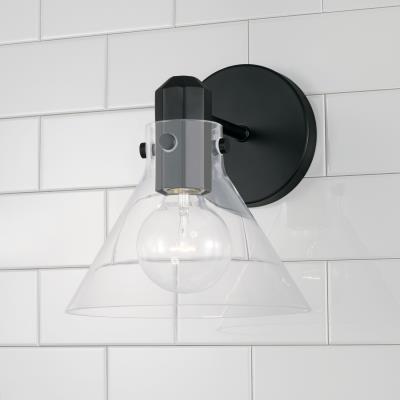 Richard Wall Sconce