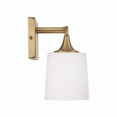 Lisa Brass Vanity Light