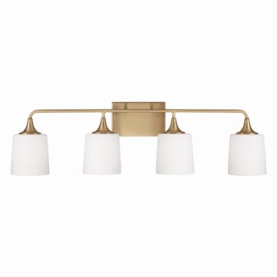 Lisa Brass Vanity Light