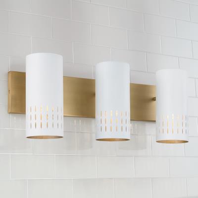 Denver Vanity Light