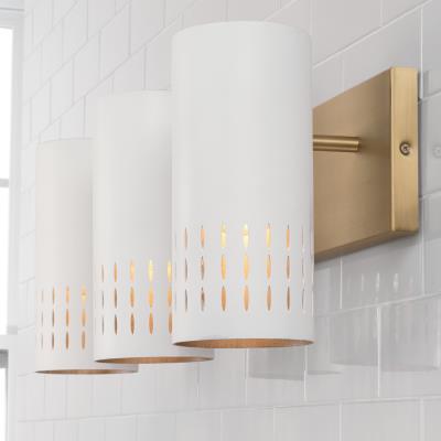 Denver Vanity Light