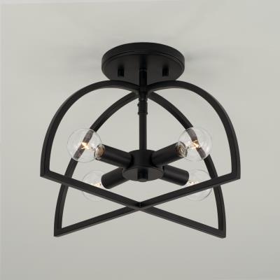 Terrah Dual Mount