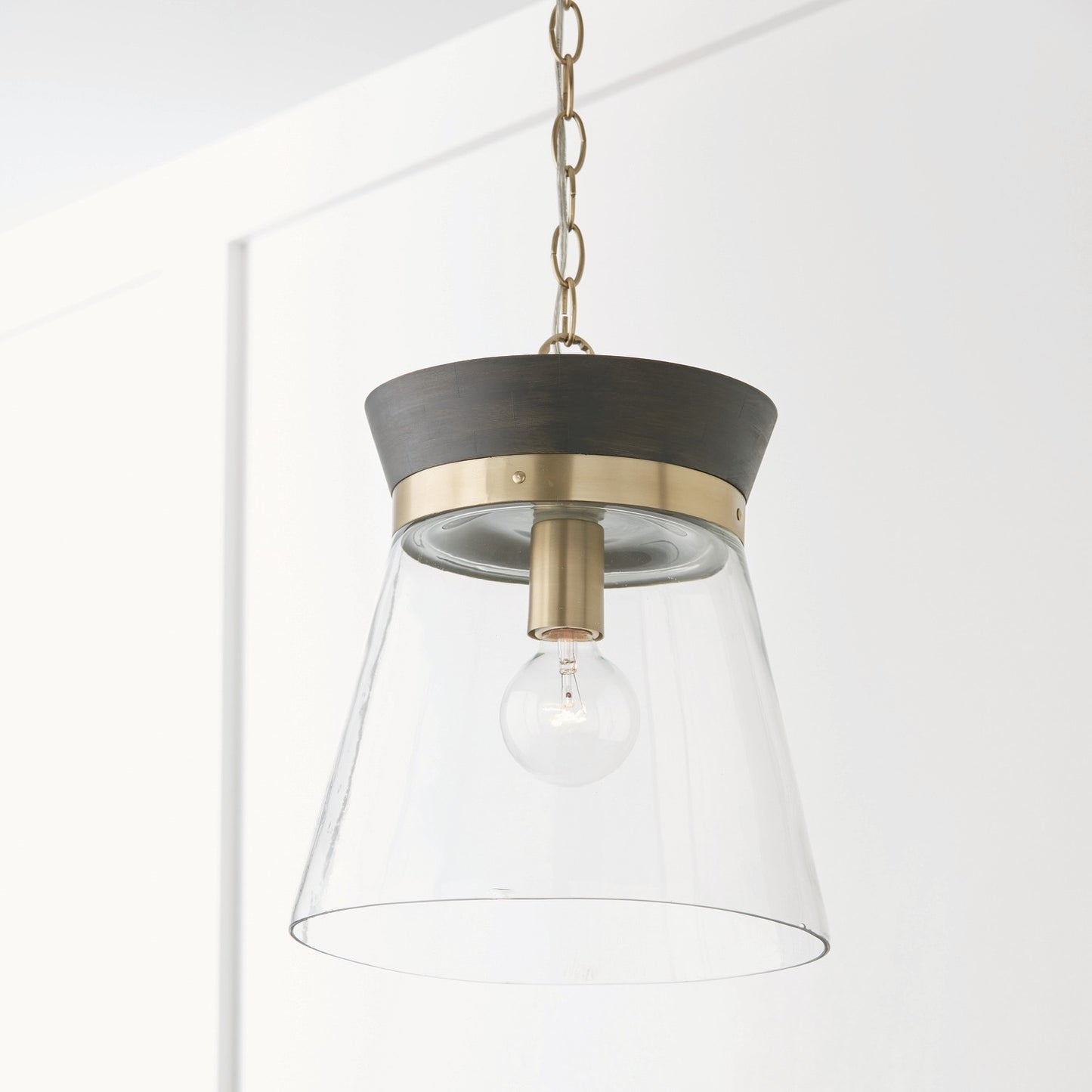 Joel Pendant