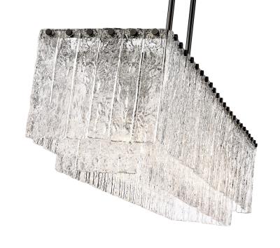 Ice Island Pendant