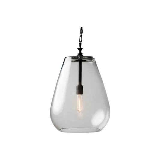 Odense Glass Pendant