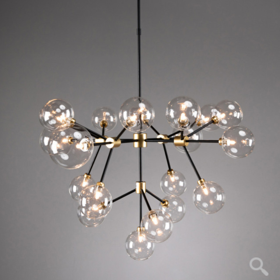 Phoenix Chandelier