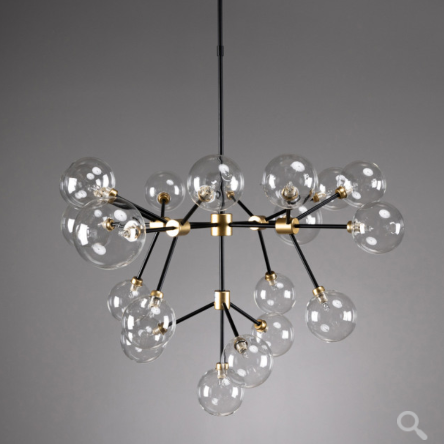 Phoenix Chandelier