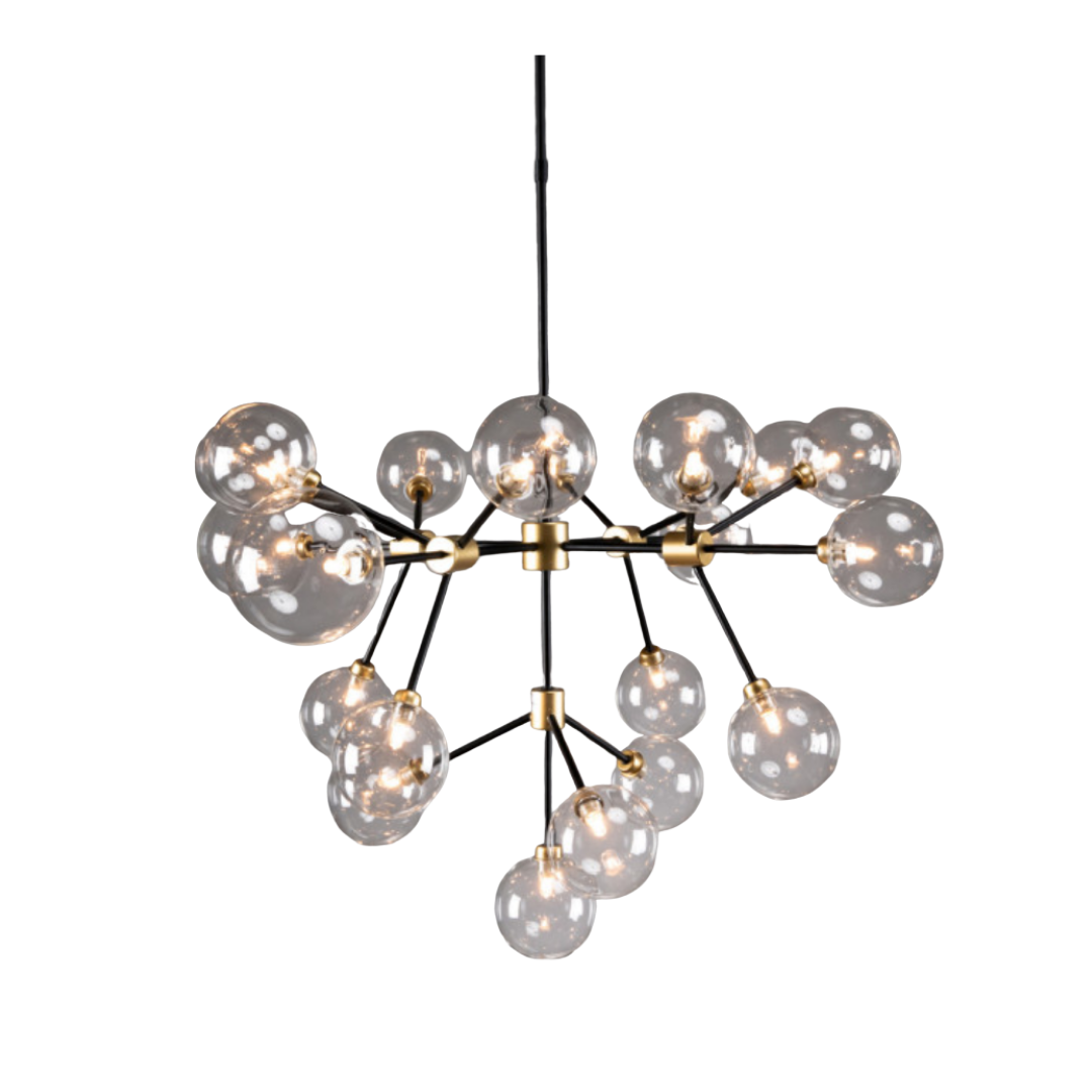 Phoenix Chandelier