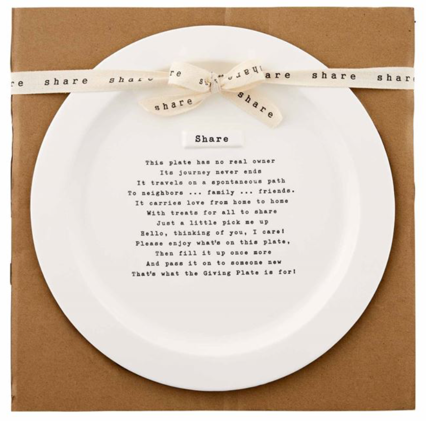Share Platter