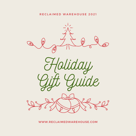 Gift Guide