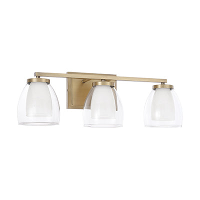 Josslyn 3 Light Vanity