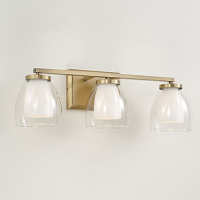 Josslyn 3 Light Vanity