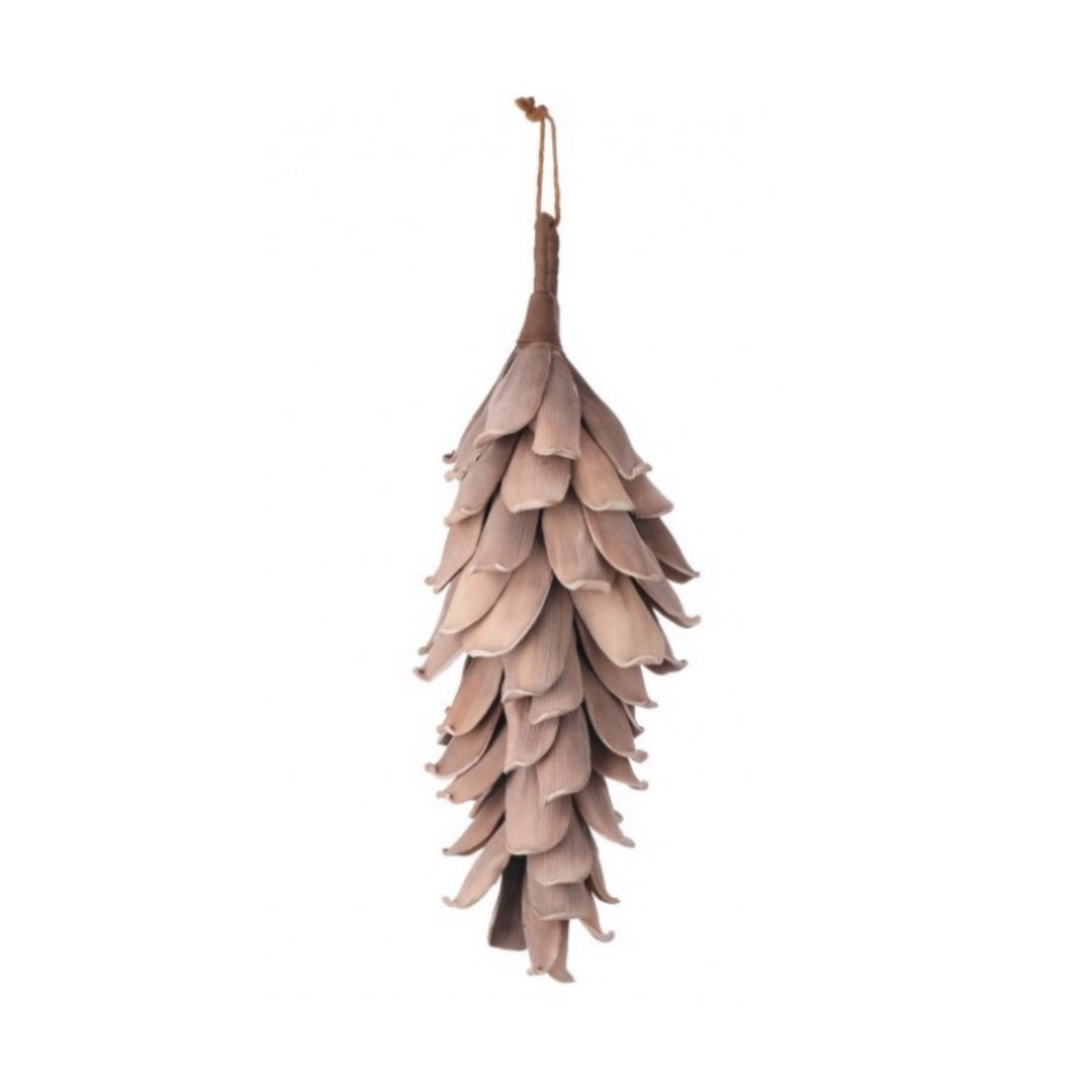 Foam Pinecone