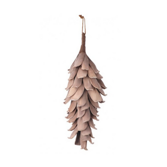 Foam Pinecone