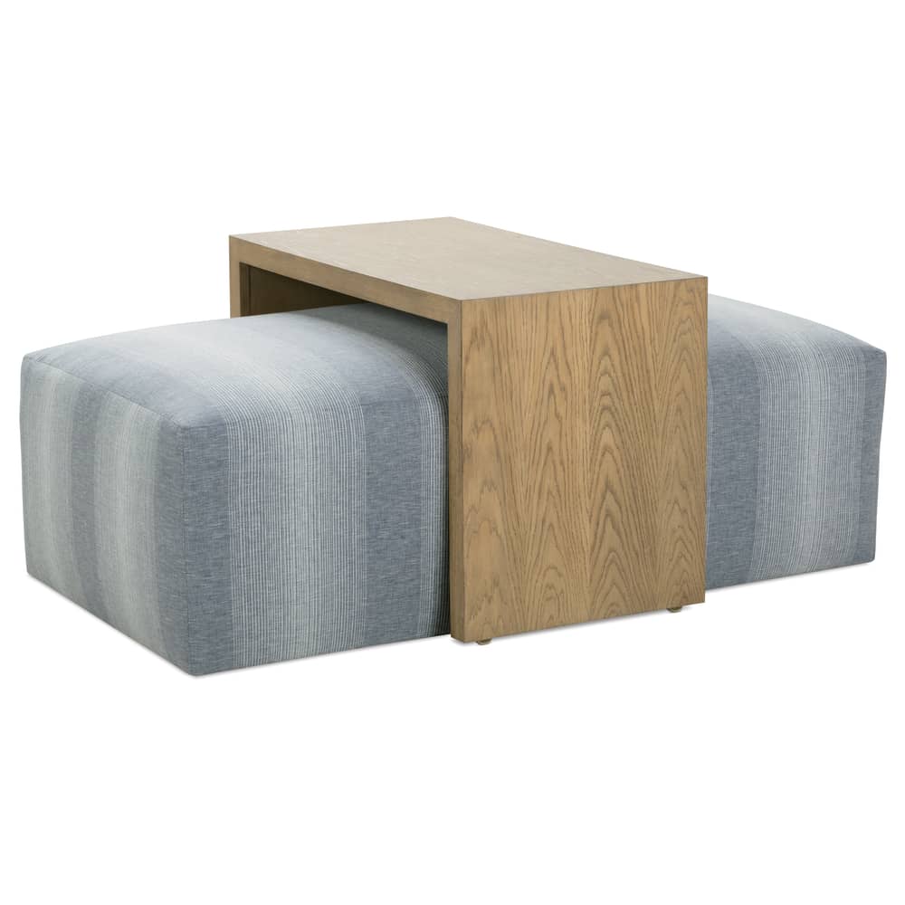 Georgia Cocktail Table