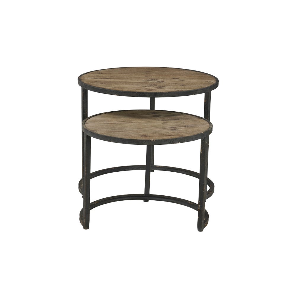 Alexia Nesting Tables