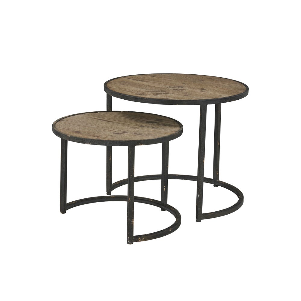 Alexia Nesting Tables