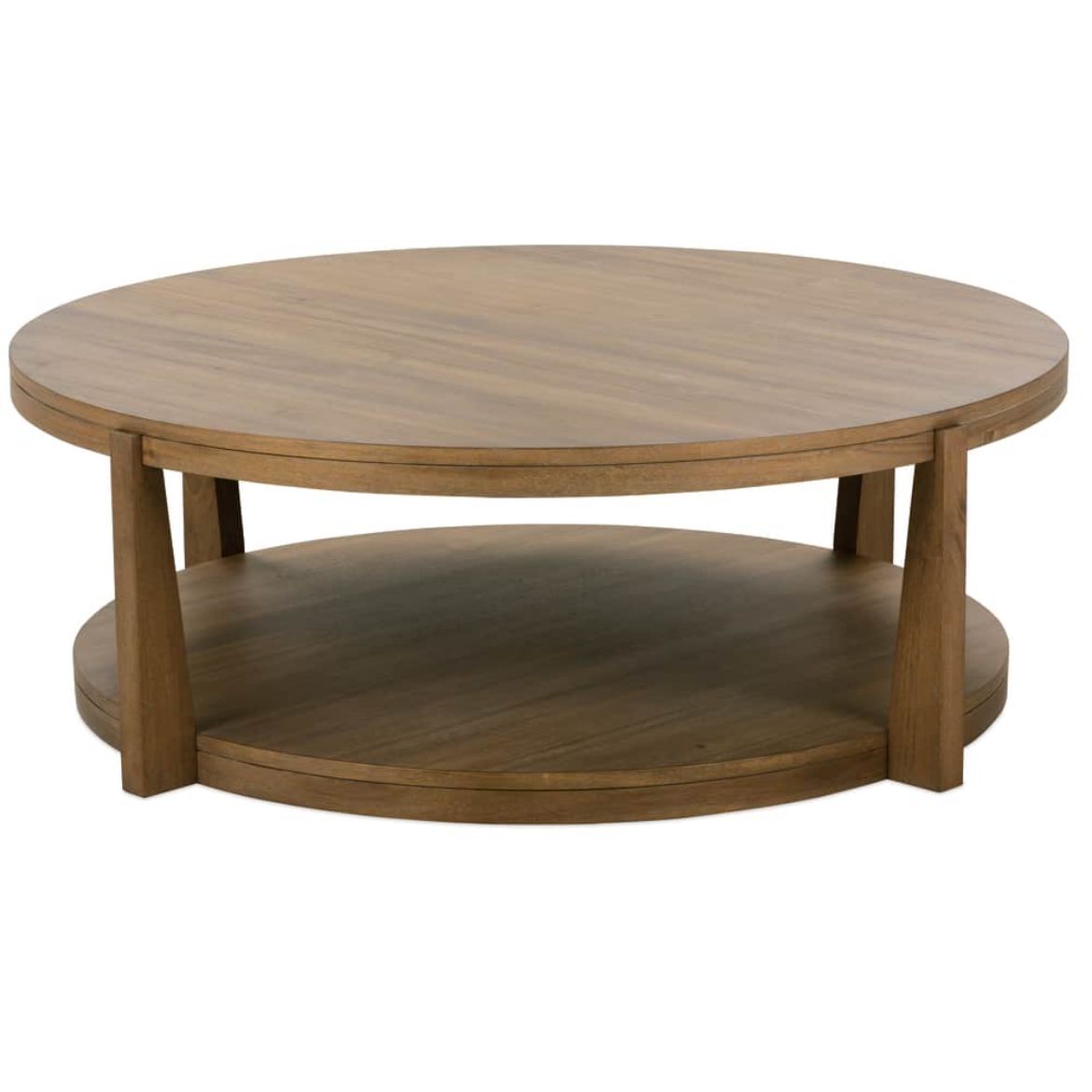 Kona Round Coffee Table