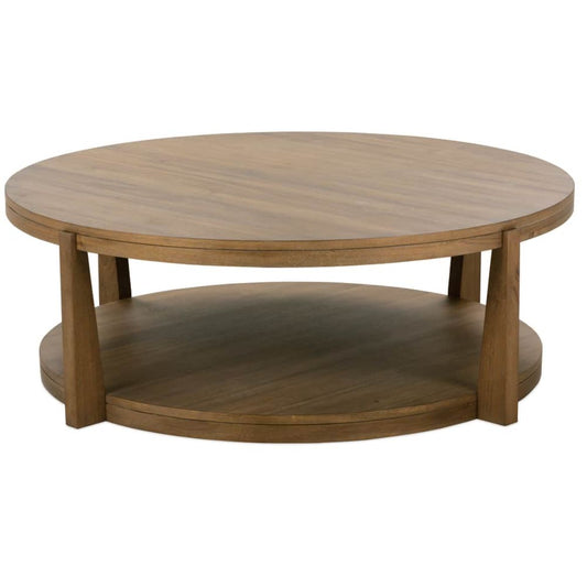 Kona Round Coffee Table