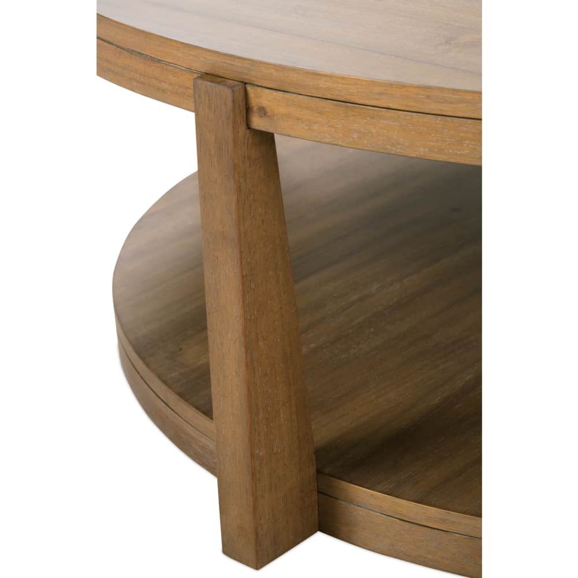 Kona Round Coffee Table