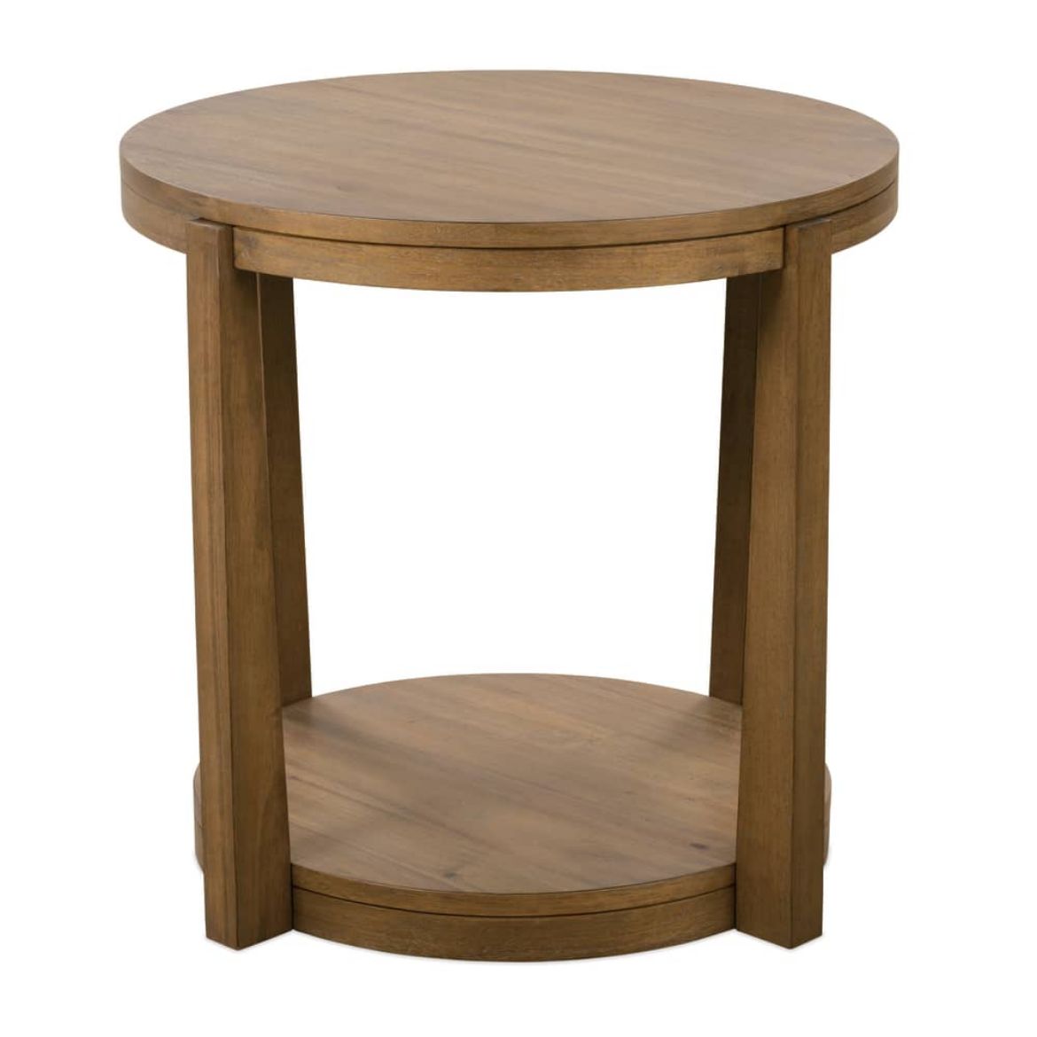 Kona Round End Table