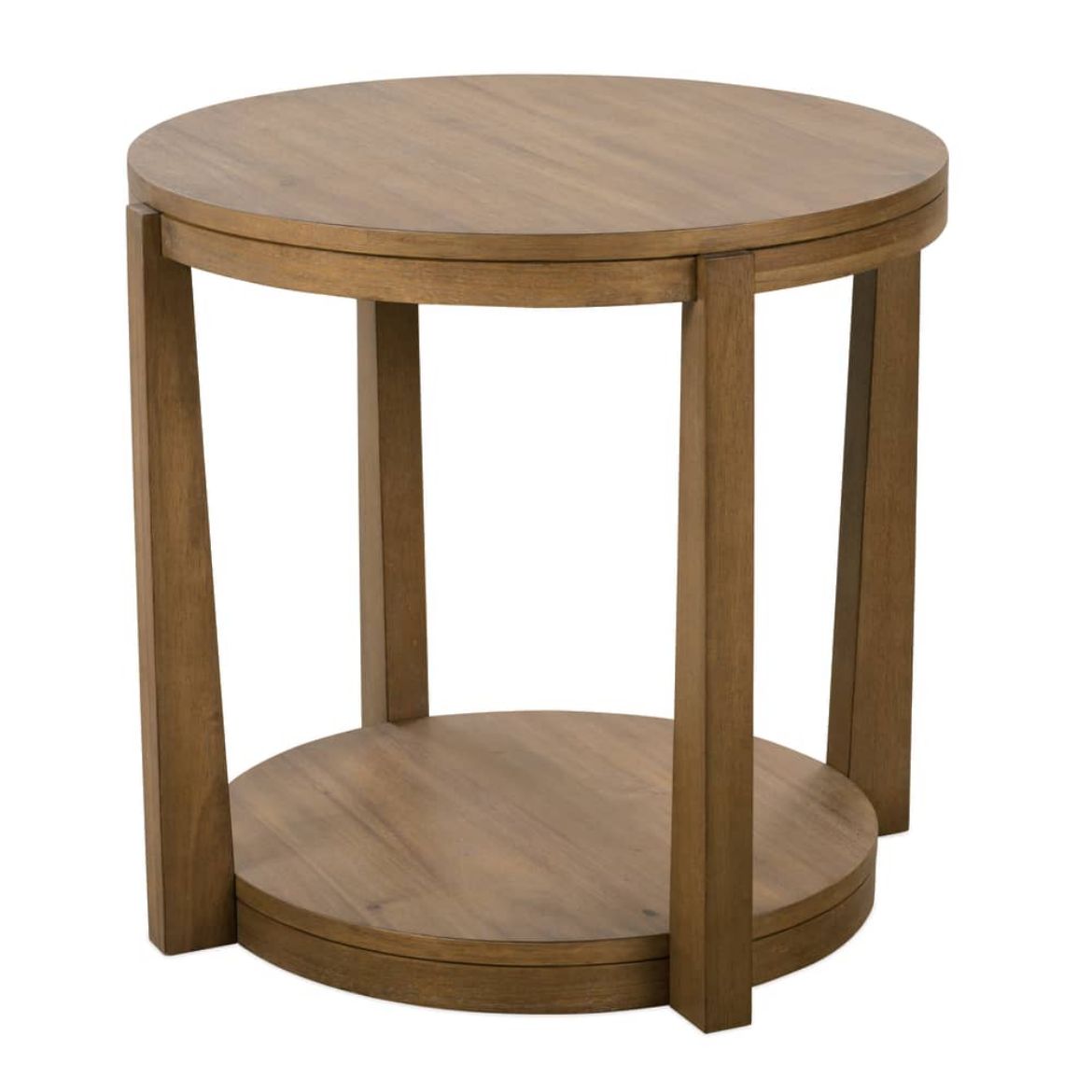 Kona Round End Table