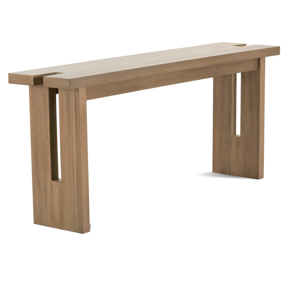 Theo Console Table