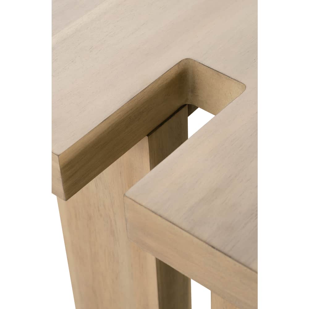 Theo Console Table