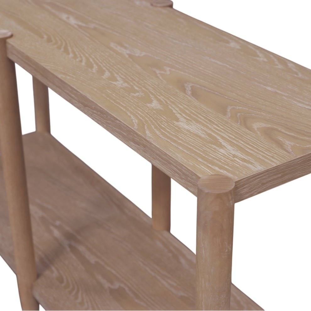 Clair Console Table