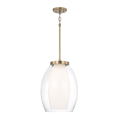 Josslyn 1 Light Pendant