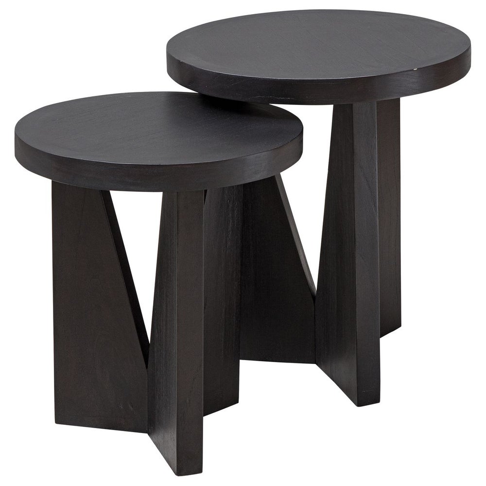 Bernadette Nesting Tables