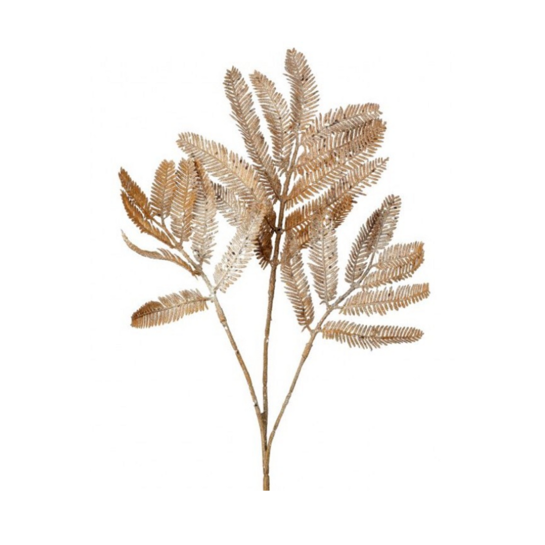 Winter Forest Fern Spray