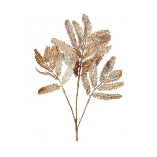Winter Forest Fern Spray
