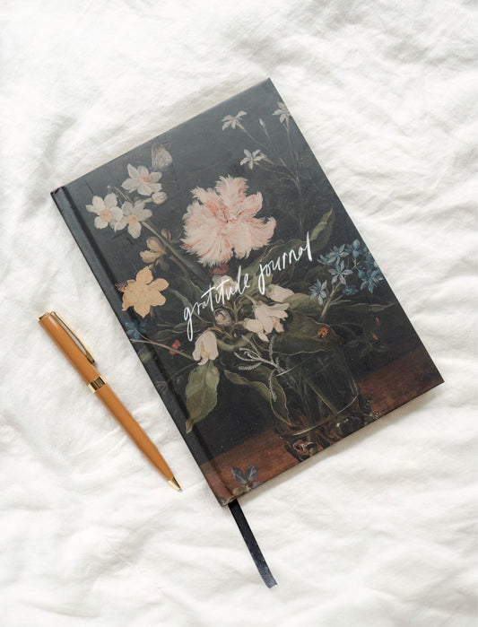 Gratitude Journal