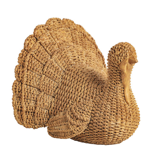 Turkey Table Sitter