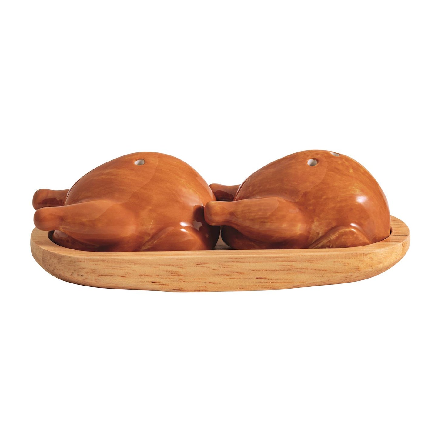 Fall Salt & Pepper Shaker