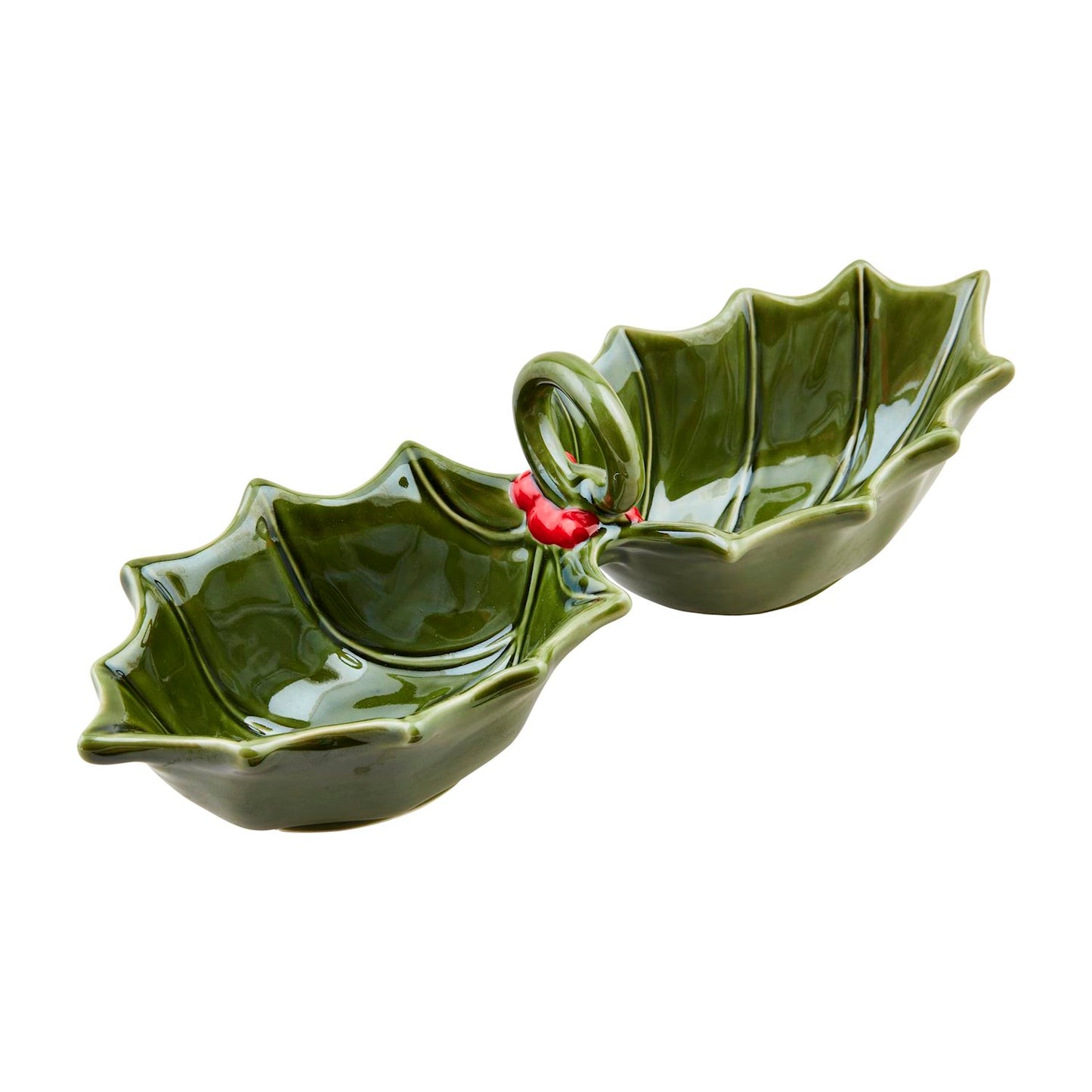 Christmas Dip Dish