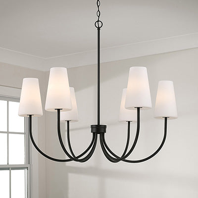 Merritt Chandelier