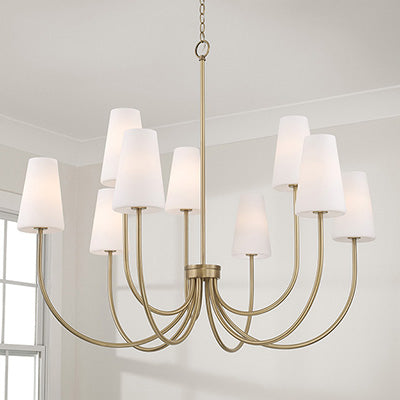 Merritt Chandelier