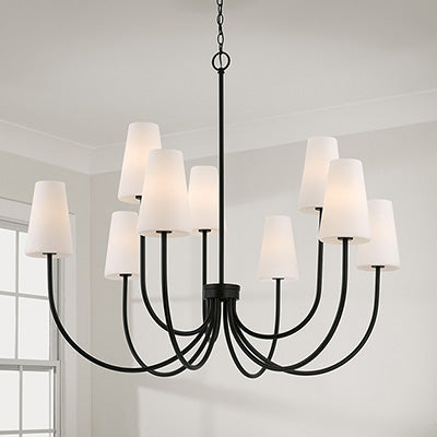 Merritt Chandelier