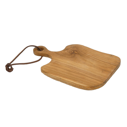 Teak Cutting Board