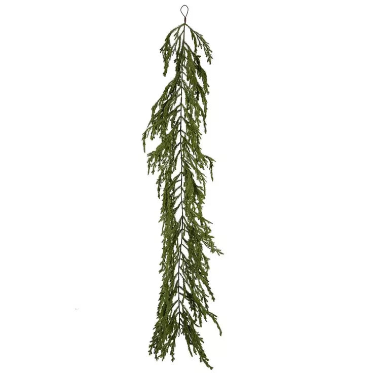 Norfolk Pine Garland