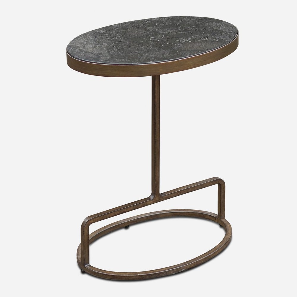 Janessa Side Table