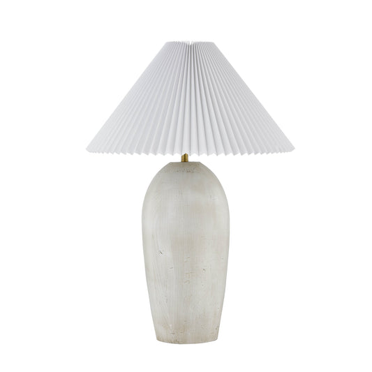 Savannah Table Lamp