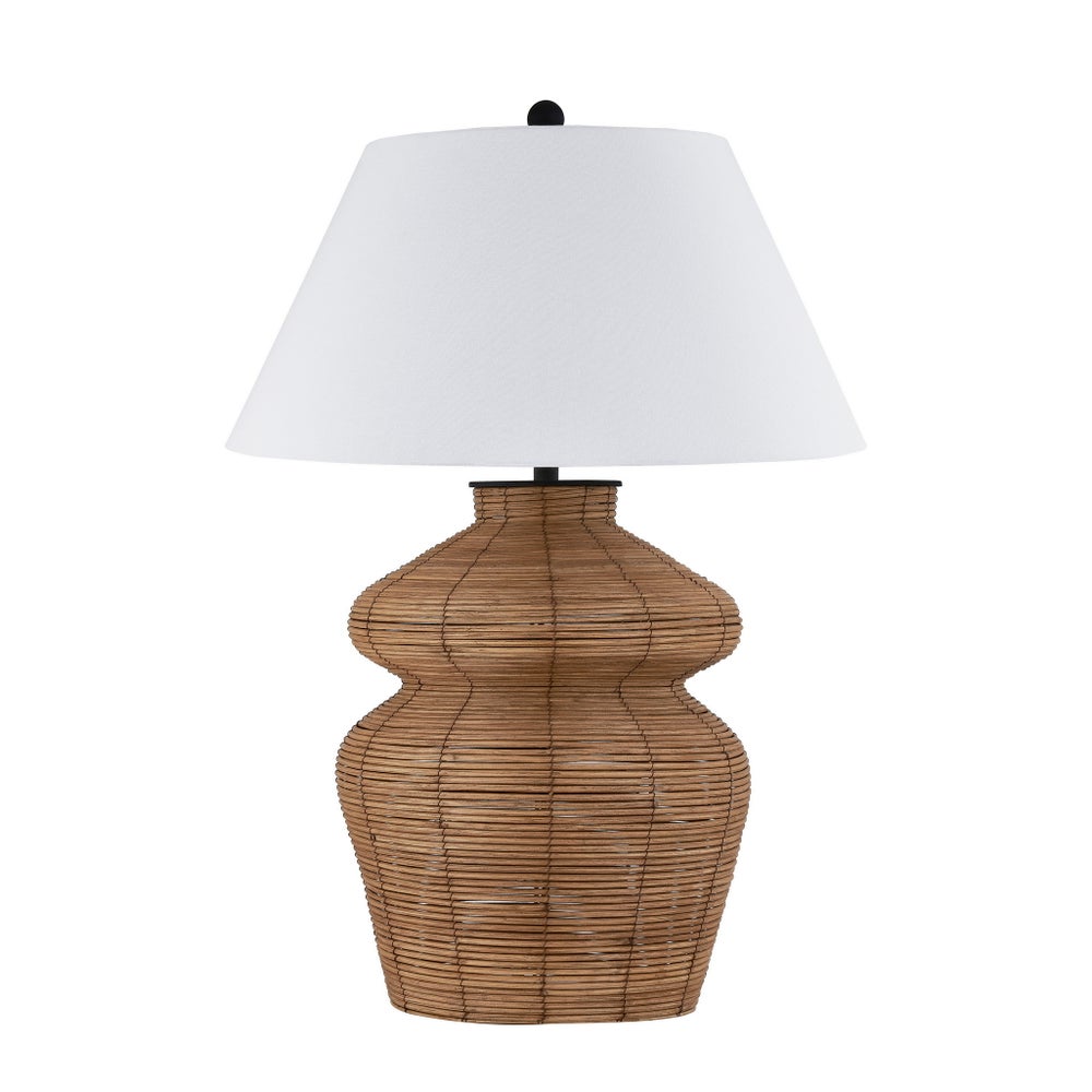 West Table Lamp