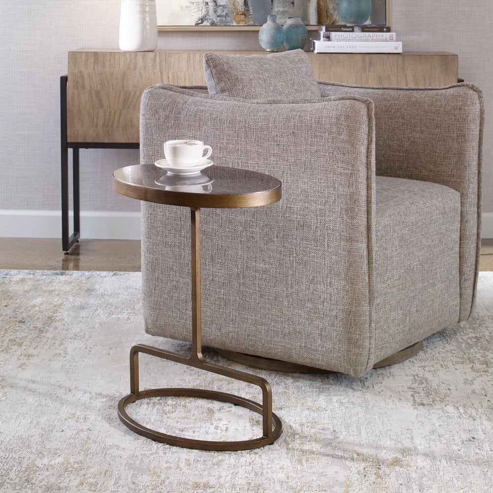 Janessa Side Table